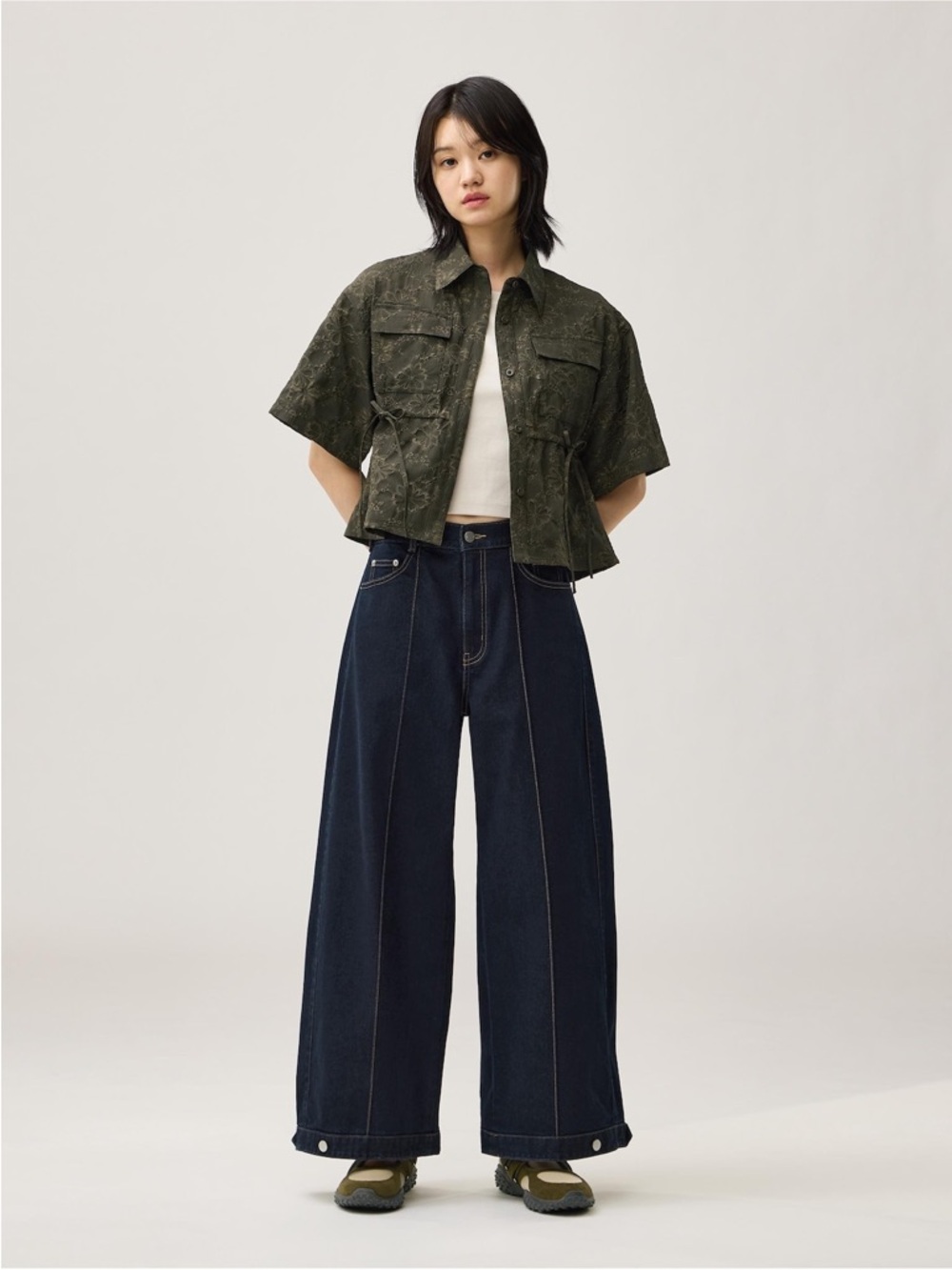GU Balloon Pants | by rokh